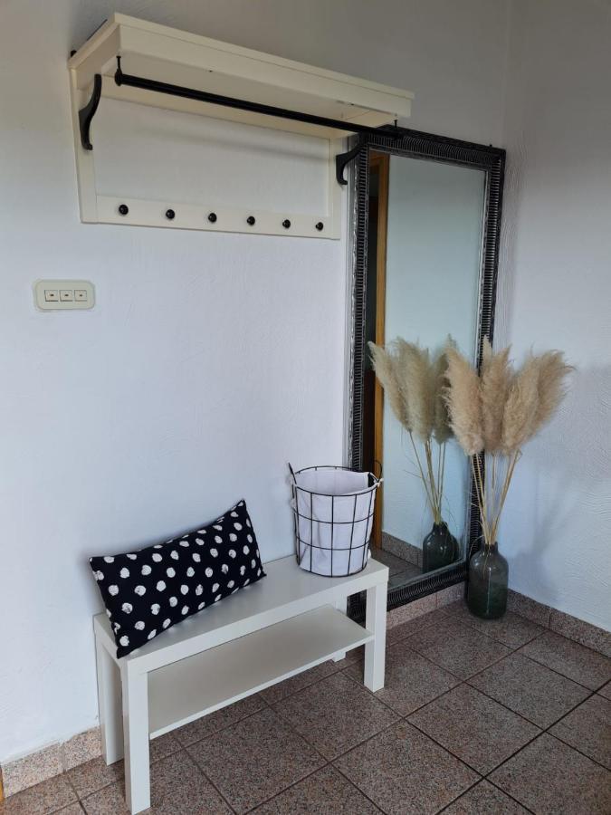 Apartment Gabriela Rakovica Eksteriør billede